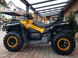 Can-Am Outlander 1000 MAX XTP, Top Zustand - CAN-AM 1000