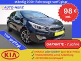 Kia pro cee'd *KLIMAAUTOM.+NAVI+TEMPO.+PDC+XENON* - Kia pro cee'd / ProCeed