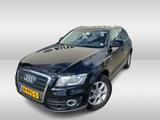 Audi Q5 2.0T 180pk Quattro leder panorama dach AHK Na - Audi: Panorama Dach