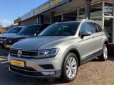 Volkswagen Tiguan Highline 2,0 TDI Automatik 4Motion / AHK