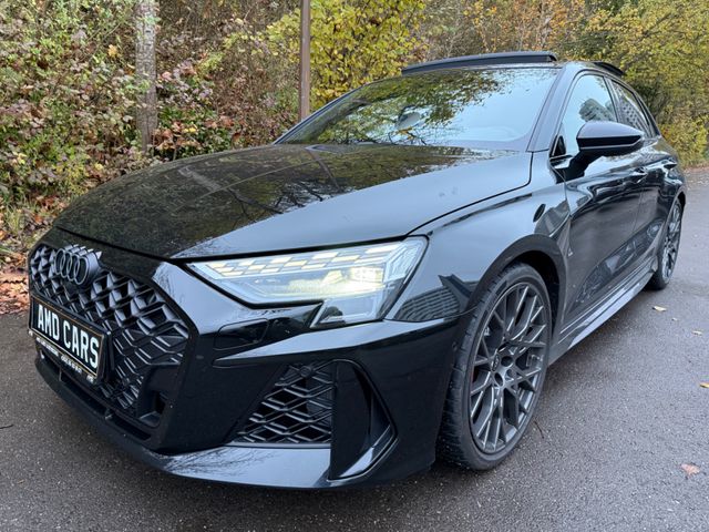 Audi RS3 2.5 TFSI Sportback*FACELIFT*PANO*LED*HUD