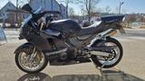 Kawasaki ZX-12R - KAWASAKI ZX12R