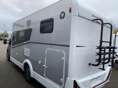 Sunlight Adventure T 67 Fiat