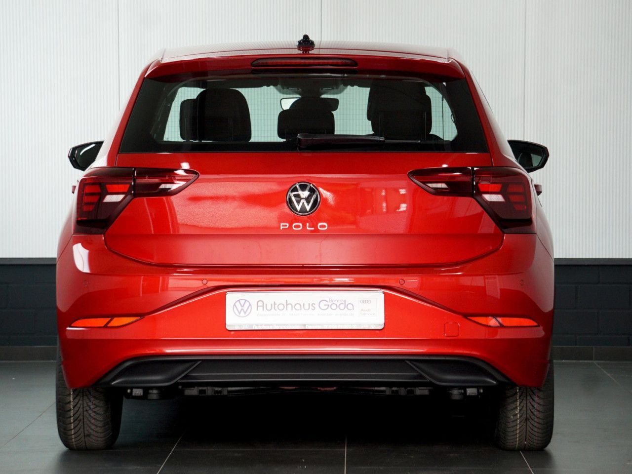 Volkswagen Polo - Bild 6