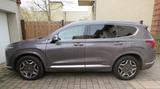 Hyundai SANTA FE Plug in Hybrid 1.6 TGDI A... - Hyundai Grand Santa Fe in Berlin