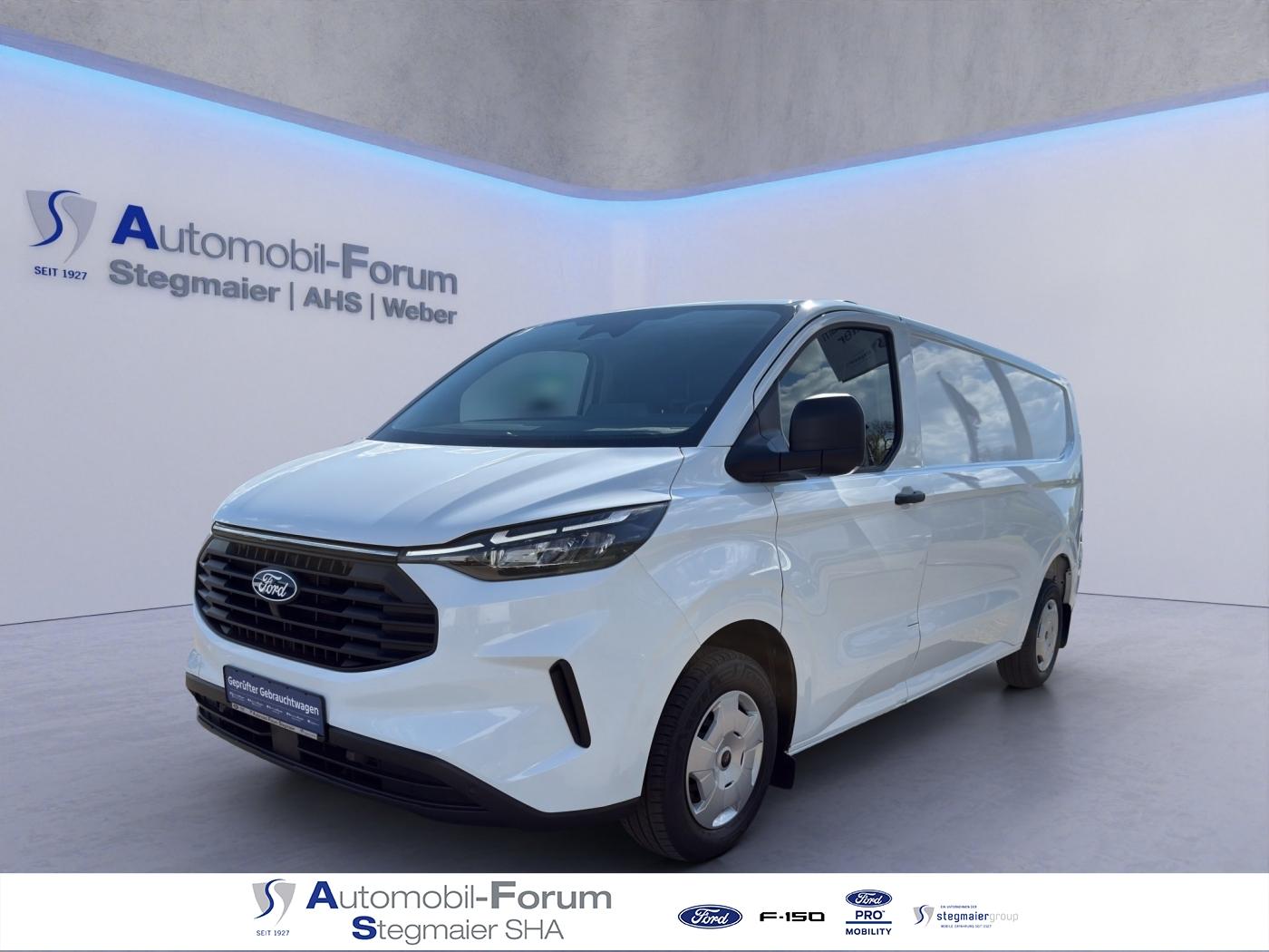 Ford Transit Custom Kasten Trend 2.0 320L2 *EXPRESS-L