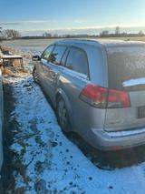 Opel Vectra C Caravan an Bastler ohne Gara... - Opel Vectra: B Caravan