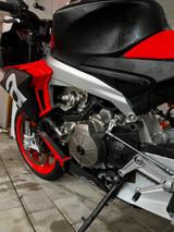 Aprilia Tuono 660 - APRILIA TUONO 660