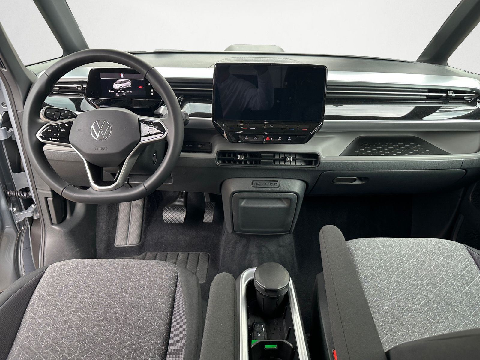 Volkswagen ID. Buzz Pro  Heckantrieb imagem 3