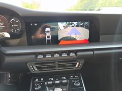 Fahrzeugabbildung 911 992 Carrera S 3.0 EU6d