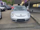 Volkswagen New Beetle Cabriolet 1.6 Sitzheizung Tüv Neu - gebrauchte VW New Beetle aus dem Jahr 2007