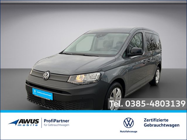 Caddy Kombi Basis 2.0TDI 75kW SG6