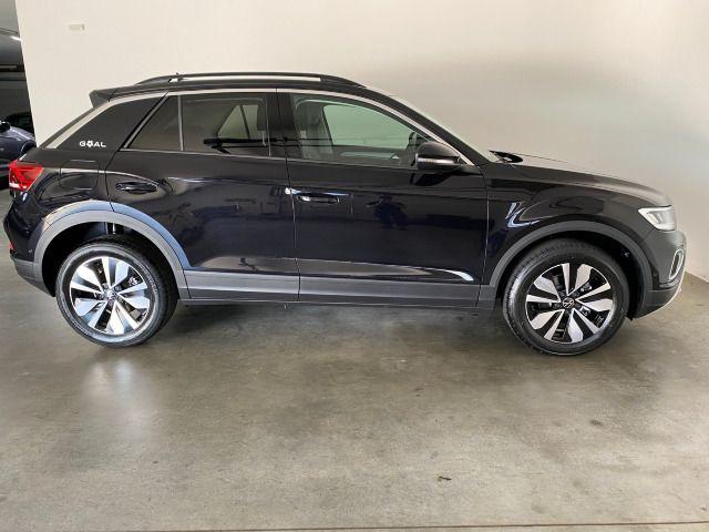 Volkswagen T-Roc GOAL 1.0 TSI AHK+LED+KAMERA, миниатюра 3