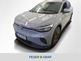 Volkswagen ID.4 Pro ACC AHK Alu 19" Navi RüKa Sitzh. Wärmep - Volkswagen ID.4 aus 2023