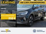 Volkswagen Taigo 1.0 TSI DSG STYLE LED VIRTUAL NAVI L17 AHK - Volkswagen Taigo in Herne