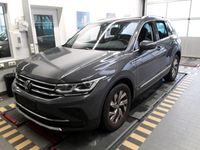 Volkswagen Tiguan - Vorschau Bild 2