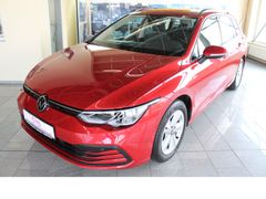 Fahrzeugabbildung Volkswagen Golf Variant Comfortline 1.0TSI,Viele Extras,Top