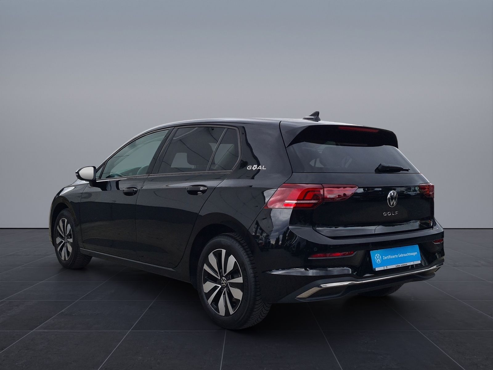 Volkswagen Golf 1.5 TSI GOAL 1,49% NAVI PDC SHZ 5JAHREGARAN foto 5