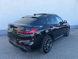 BMW X4 M40 d M-paket - BMW Gebrauchtwagen in Trier