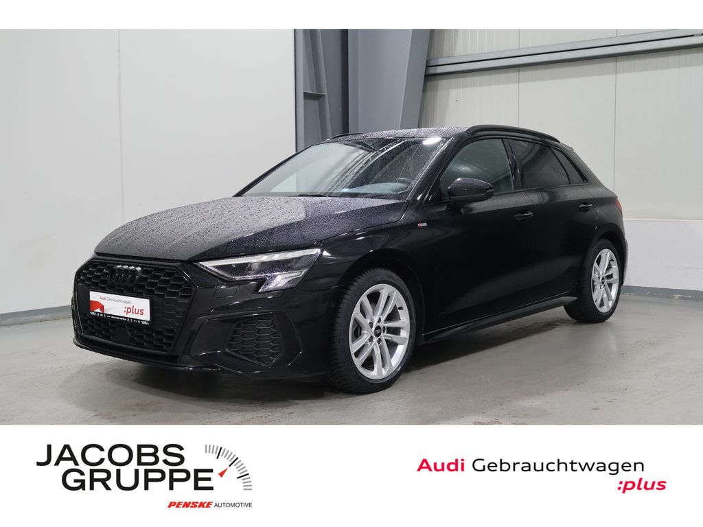 Image of Audi A3