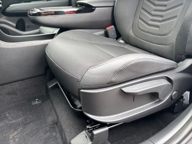 Hyundai TUCSON - Bild 19