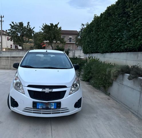 Chevrolet Spark 1.0 LS Benzina GPL (Originale) E