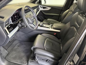 Audi Q7 - 11