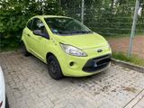 Ford Ka RU8 - Ford Ka/Ka+ in Mainz