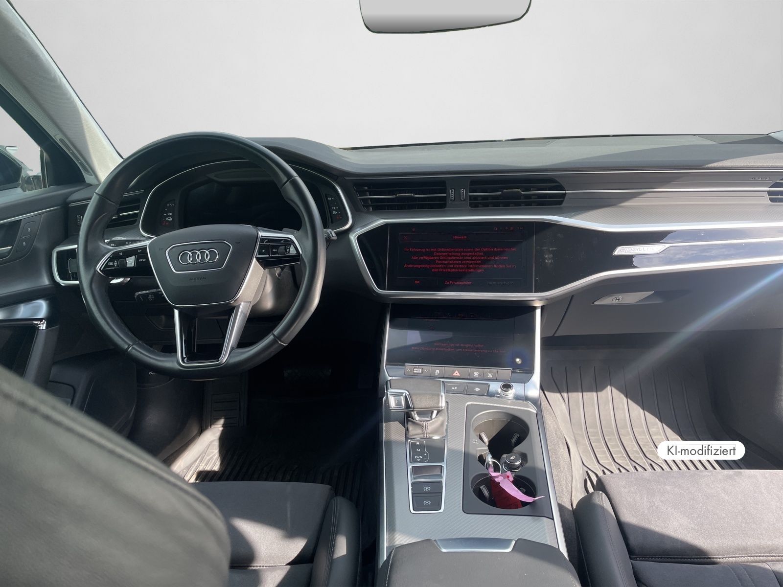 Audi A6 - Bild 4