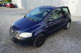 Volkswagen Fox 1.2 |Klima| |Allwetter| |nur 84.910 km| - Volkswagen Fox mit Benzin-Antrieb: Kleinwagen, mit Klimaanlage