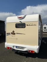 Ahorn  Canada AD - Offers