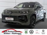 Volkswagen Tayron 1.5 TSI eHybrid DSG R-Line Black Style PA
