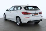 BMW 118i Sport Line Pano|Sitz-&LR-Heiz|LED|LCPro|PDC - BMW 118: Weiß