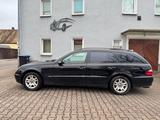 Mercedes-Benz E 240 T,Bi Xenon,Leder,Navi,Tüv neu - Mercedes-Benz E 240 Gebrauchtwagen