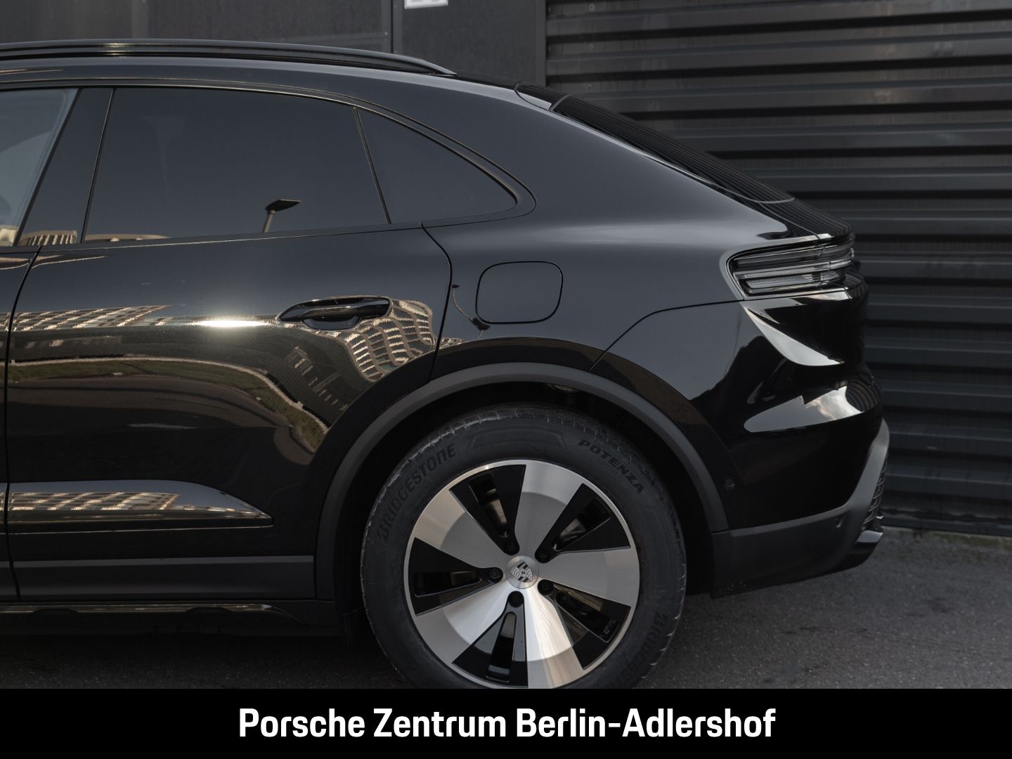 Porsche Macan - Bild 11