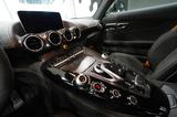 Mercedes-Benz AMG GT R - gebrauchte Mercedes-Benz AMG GT R aus dem Jahr 2018