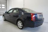 Cadillac CTS 3.2 V6 Sport Luxury Aut. - Cadillac CTS Luxury mit Benzin-Antrieb