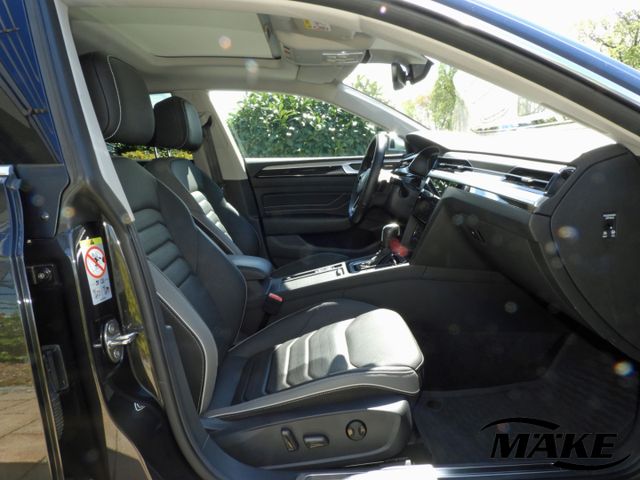 Arteon 2.0 TDI Elegance DSG DCC ACC LED NAVI L