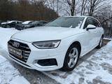 Audi A4 Avant 35 TDI advanced - Audi A4 Advanced mit Diesel-Antrieb