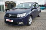 Dacia Sandero 1.0 SCe Klima Tempomat USB Bluetooth - gebrauchte Dacia Limousine