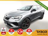 Renault Arkana 1.3 TCe 160 EDC R.S. Line LED Nav PDC Kam - Renault: R16