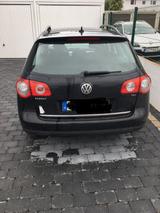 Volkswagen Passat Variant 1.9 TDI DPF Sportline Variant... - Volkswagen Passat Variant: Sportline