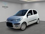 Hyundai i10 Cool Edition Klima erst91tkm Top Zustand - gebrauchte Hyundai i10 aus dem Jahr 2010