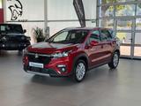Suzuki SX4 S-Cross 1.4 DITC Hybrid Comfort "ACC Kamera" - rote Suzuki SX4