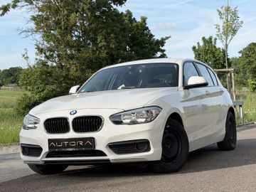 BMW 116 - 1