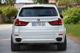 BMW X5 xDrive30d - - BMW X5 in Essen