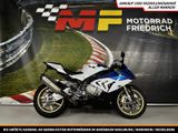BMW S1000RR K46 [EURO3 | MOTORSPORT | MEGA EXTRAS] - BMW S100 RR