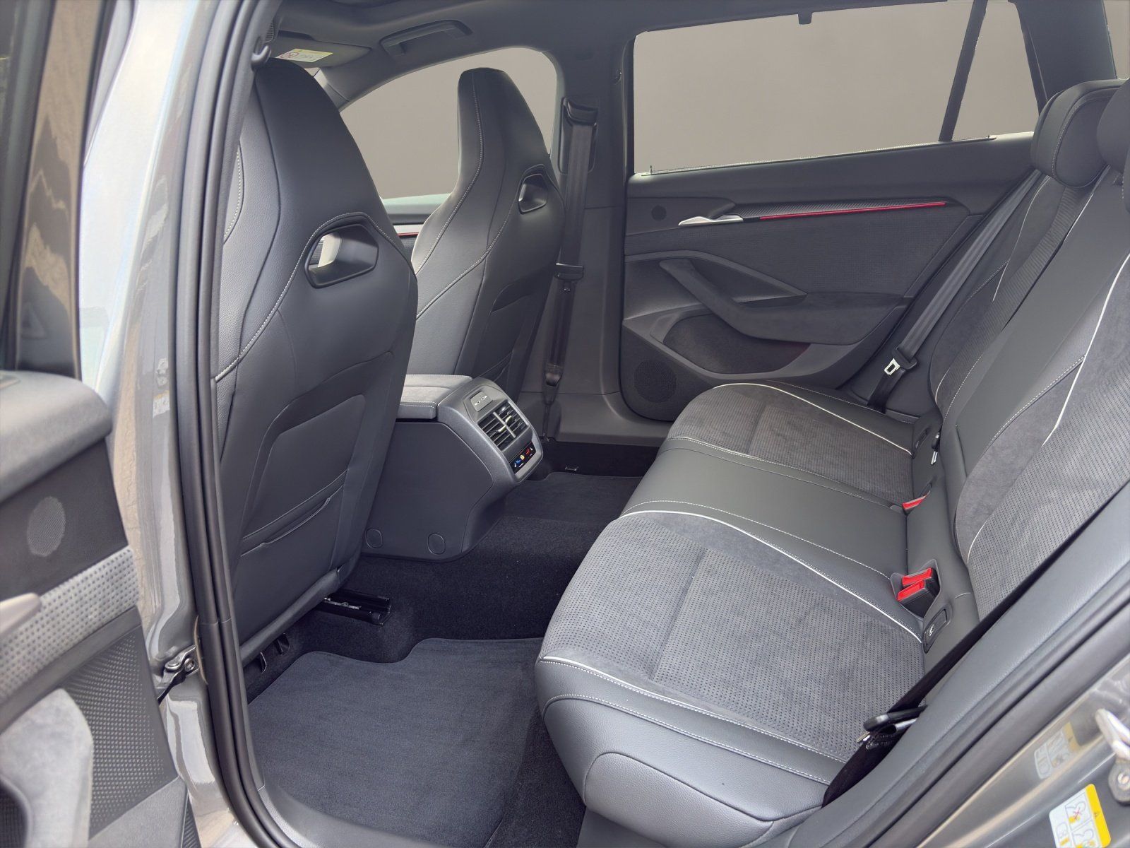 Skoda Superb - Bild 15