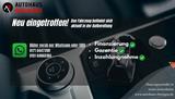 BAIC X55 Luxury PANO CARPLAY 360 - gebrauchte Baic SUV & Geländewagen