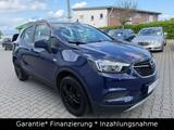 Opel Mokka X 1.6 / 1.Hand / AHK - Opel Mokka Gebrauchtwagen in Bonn